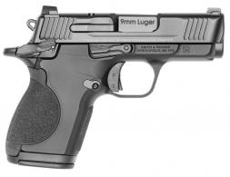 Smith & Wesson CSX 9mm Pistol - 12615 Smith & Wesson CSX 9mm Pistol - 12615