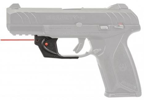 Viridian E Series for Ruger Security-9 Red Laser Sight