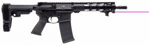 Viridian HS1 Handstop for M-Lok with Infrared Laser Sight - 912-0040