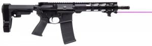 Viridian HS1 Handstop for M-Lok with Infrared Laser Sight - 912-0040 Viridian HS1 Handstop for M-Lok with Infrared Laser Sight - 912-0040