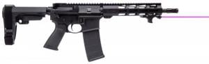 Viridian HS1 Handstop for M-Lok with Infrared Laser Sight - 912-0040