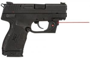 Viridian E Series 5mW Red for Springfield XD-E Laser Sight - 912-0018 Viridian E Series 5mW Red for Springfield XD-E Laser Sight - 912-0018