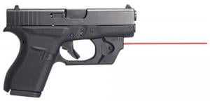 Viridian E Series for Glock 42/43 Red Laser Sight - 912-0014 Viridian E Series for Glock 42/43 Red Laser Sight - 912-0014