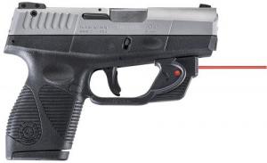Viridian E Series for Ruger 709/740 Slim Red Laser Sight - 912-0002 Viridian E Series for Ruger 709/740 Slim Red Laser Sight - 912-0002