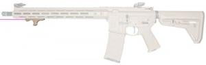Viridian HS1 M-LOK Handstop Flat Dark Earth Polymer with Infrared Laser Sight - 912-0041 Viridian HS1 M-LOK Handstop Flat Dark Earth Polymer with Infrared Laser Sight - 912-0041