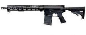 Windham Weaponry SRC Minimalist 16" 308 Winchester/7.62 NATO AR10 Semi Auto Rifle - R16SFSM308 Windham Weaponry SRC Minimalist 16" 308 Winchester/7.62 NATO AR10 Semi Auto Rifle - R16SFSM308
