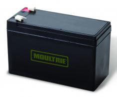 Moultrie Rechargeable Battery 12 Volt Compatible With Moultrie Feeders - MCA-13093