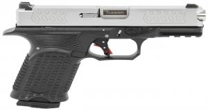 BUL Armory Axe Compact Cleaver 9mm Pistol - AXECCLEVSLV9US