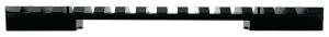 DNZ LPR0302 Freedom Reaper Picatinny Rail Black Anodized Aluminum Savage All Round Receiver Rifle Short Action 20 MOA - 589