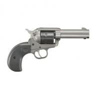 Ruger Wrangler 22LR 3.75 Black Cerakote 6 Shot Ruger Wrangler 22LR 3.75 Black Cerakote 6 Shot
