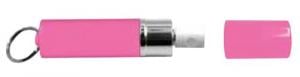 Pepper Shield PepperShield Pepper Spray OC Pepper 10 ft Range 0.75 oz Pink - PS-LIP-LP Pepper Shield PepperShield Pepper Spray OC Pepper 10 ft Range 0.75 oz Pink - PS-LIP-LP