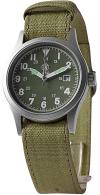 S&W Smith & Wesson Military Watch Olive Drab Green - SWW-1464-OD