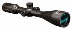 Trijicon AccuPoint 5-20x 50mm Duplex Crosshair/Green Dot Reticle Rifle Scope