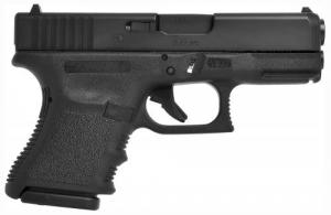 Refurbished / Used Guns G30SF Gen 3 Rebuilt .45 ACP 3.78" 10+1 Black Polymer Frame Black Steel Slide