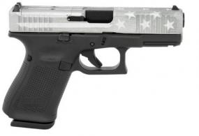 Glock G23 Gen5 Compact MOS 40 S&W - PA235S204MOSBWFS