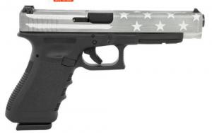 Glock G35 Gen5 40 S&W 5.31" 15+1 - PI3530104BWFS