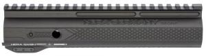 Hera Arms IRS Sport 9" Free-Floating Black Anodized Aluminum Keymod Slots for AR-15,M4 - 110520