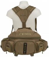 BOG HUNTING FANNY PACK