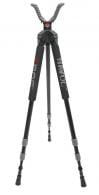Bog-Pod Havoc Tripod made of Black Finished Aluminum with Foam Grip, Rubber Feet, 360 Degree Pan & 22-50" Vertical Adjus - 1100479 Bog-Pod Havoc Tripod made of Black Finished Aluminum with Foam Grip, Rubber Feet, 360 Degree Pan & 22-50" Vertical Adjus - 1100479