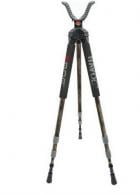 Bog-Pod Havoc Tripod made of Veil Alpine Green