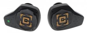 Caldwell E-Max PRO BT Over the Head Bluetooth Comm Link Connection with Ambidextrous Boom Microphone - 1136235