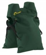 Caldwell Hunters Blind Bag Shooting Rest Prefilled Dark Green 1.60 lbs - 247261 Caldwell Hunters Blind Bag Shooting Rest Prefilled Dark Green 1.60 lbs - 247261