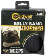 Battenfeld Tac Ops Belly Band Holster XL Moisture Wicking Brown - 1092405 Battenfeld Tac Ops Belly Band Holster XL Moisture Wicking Brown - 1092405