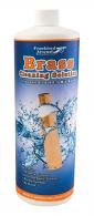 Frankford Arsenal Ultrasonic Cleaner Brass Cleaner 32 oz Squeeze Bottle - 878787 Frankford Arsenal Ultrasonic Cleaner Brass Cleaner 32 oz Squeeze Bottle - 878787
