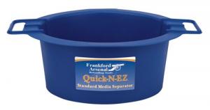 Frankford Arsenal Quick-N-Ez Case/Media Separator Plastic - 121925 Frankford Arsenal Quick-N-Ez Case/Media Separator Plastic - 121925