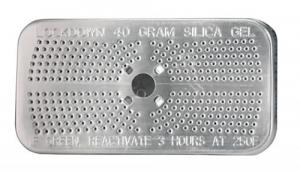Lockdown Silica Gel 40 Grams - 222555 Lockdown Silica Gel 40 Grams - 222555