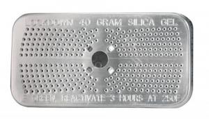 Lockdown Silica Gel 40 Grams - 222555