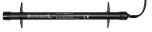 Lockdown Dehumidifier Rod Black 12" 110 Volt Outlet - 1071006 Lockdown Dehumidifier Rod Black 12" 110 Volt Outlet - 1071006