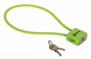 Lockdown Trigger Lock Open With Key Firearm Fit- Universal 11" - 399390000 Lockdown Trigger Lock Open With Key Firearm Fit- Universal 11" - 399390000
