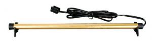 Lockdown Dehumidifier Rod Gold 18" 110 Volt Outlet - 725731