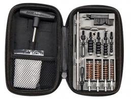 M&P Accessories M & P Pistol Cleaning Kit Multi-Caliber - 110176 M&P Accessories M & P Pistol Cleaning Kit Multi-Caliber - 110176
