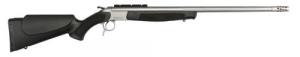 CVA Scout TD 35 Whelen Single Shot Rifle - CR4911S CVA Scout TD 35 Whelen Single Shot Rifle - CR4911S