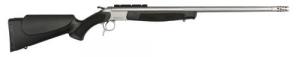 CVA Scout TD 35 Whelen Single Shot Rifle - CR4911S