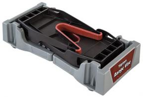 Tipton Compact Range Vise Black/Gray Nylon Compact 17.75" Collapsible - 282282 Tipton Compact Range Vise Black/Gray Nylon Compact 17.75" Collapsible - 282282