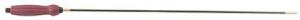 Tipton Deluxe Carbon Fiber Cleaning Rod 27 Cal 45 Cal Carbon Fiber 36" - 720747R