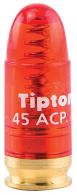 Tipton Snap Caps 45 ACP 5 pk Pkg. - 146331