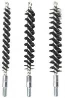 Tipton 479051 Bore Brush Set 22 Cal Nylon/Stainless Steel Nylon Brush - 749051