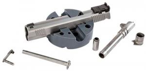 Wheeler Universal Bench Block Black Urethane Handgun 1 Pieces - 672215 Wheeler Universal Bench Block Black Urethane Handgun 1 Pieces - 672215