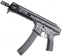 Patriot Ordnance Factory Pheonix 9mm Pistol Frame - 01838 Patriot Ordnance Factory Pheonix 9mm Pistol Frame - 01838