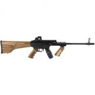 Patriot Ordnance Factory Roaring Rebel 22 Long Rifle Semi Auto Rifle - POF01792 Patriot Ordnance Factory Roaring Rebel 22 Long Rifle Semi Auto Rifle - POF01792