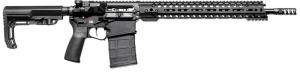 Patriot Ordnance Factory Revolution Gen4 Direct Impingement 308 Winchester (7.62 NATO) AR10 Semi Auto Rifle - 01806 Patriot Ordnance Factory Revolution Gen4 Direct Impingement 308 Winchester (7.62 NATO) AR10 Semi Auto Rifle - 01806