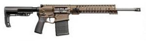 POF ROGUE RFLE DI 16 11M RAIL 308 PBRN - 01740 POF ROGUE RFLE DI 16 11M RAIL 308 PBRN - 01740