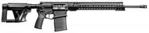 Patriot Ordnance Factory Rogue Prescott 20" 6.5mm Creedmoor Semi Auto Rifle