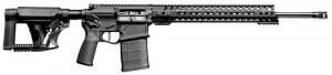Patriot Ordnance Factory Rogue Prescott 20" 6.5mm Creedmoor Semi Auto Rifle - 01734 Patriot Ordnance Factory Rogue Prescott 20" 6.5mm Creedmoor Semi Auto Rifle - 01734