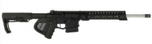 Patriot Ordnance Factory Rogue DI California Compliant 7.62x51 Semi Auto Rifle - 01689