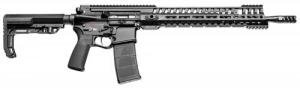 Patriot Ordnance Factory P415 Edge 16.5" 223 Remington/5.56 NATO AR15 Semi Auto Rifle - 01148